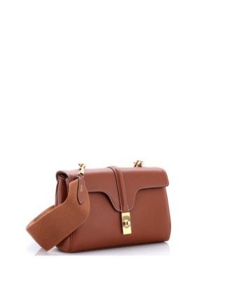 Teen Soft 16 Bag Smooth Calfskin