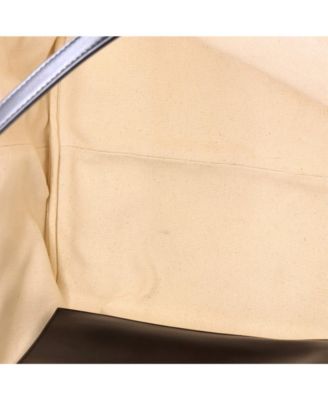 Cabas Maillon Triomphe Bag Canvas