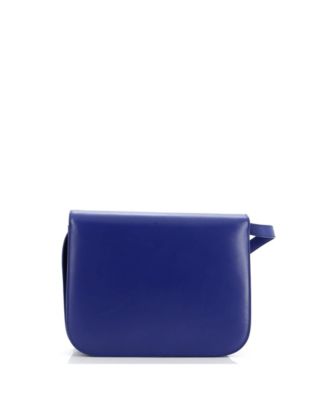 Medium Classic Box Bag Smooth Leather