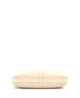 Large Romy Shoulder Bag Leather