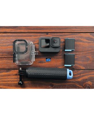 Osmo Mobile 6 Smartphone Gimbal Bundle
