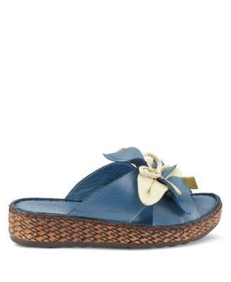 Women's Hilary Slip-On Shoe