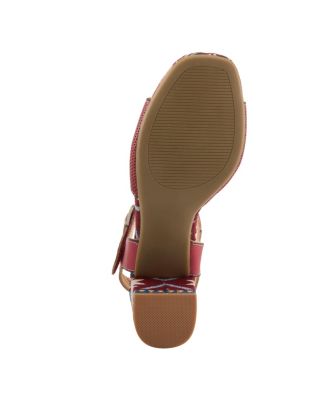 women's Spring Step  Sassyclass