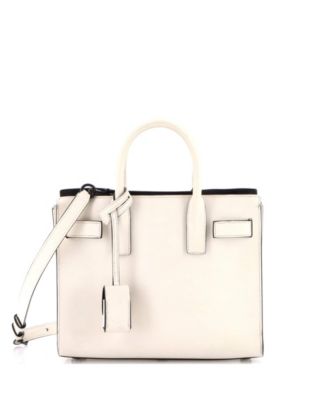 Baby Sac de Jour NM Bag Leather