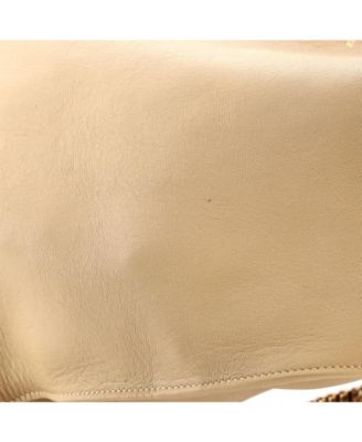 Medium Suzanne Hobo Leather