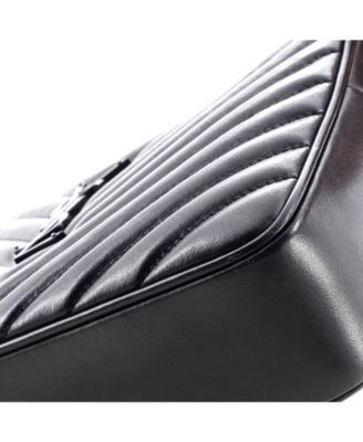 Small Lou Camera Bag Matelasse Chevron Leather