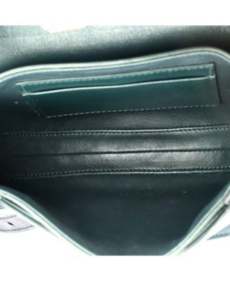 Small Besace 16 Bag Smooth Calfskin