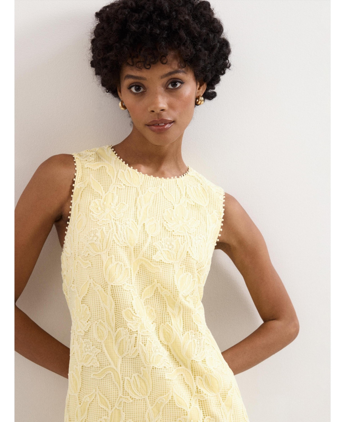 Phase Eight Women's Bryony Lace Dress