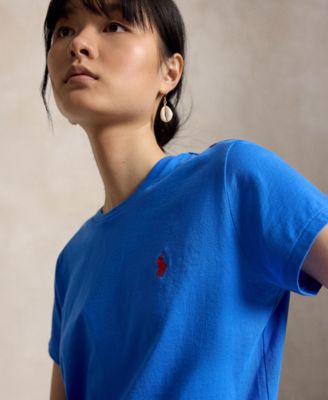 Women's Crew Neck T-Shirt