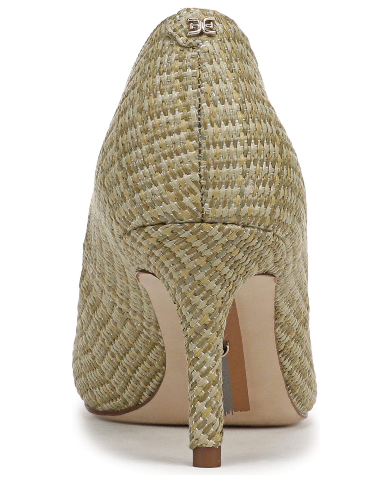 Women's Vienna Pointed Toe Pumps