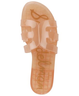 Women's Bay Jelly Slide Sandals