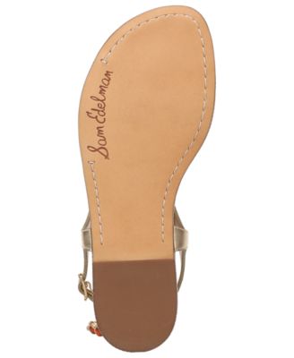 Women's Canna Strappy Sandals