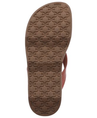 Women's Lila Thong Sandals