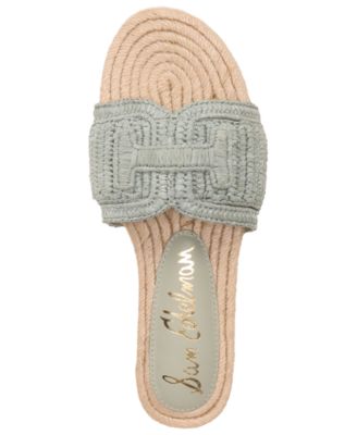 Women's Miya Slide Sandals