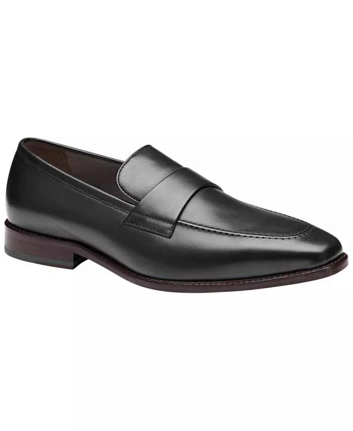 Men's Floyd Penny Round Toe Loafers - thumbnail 6