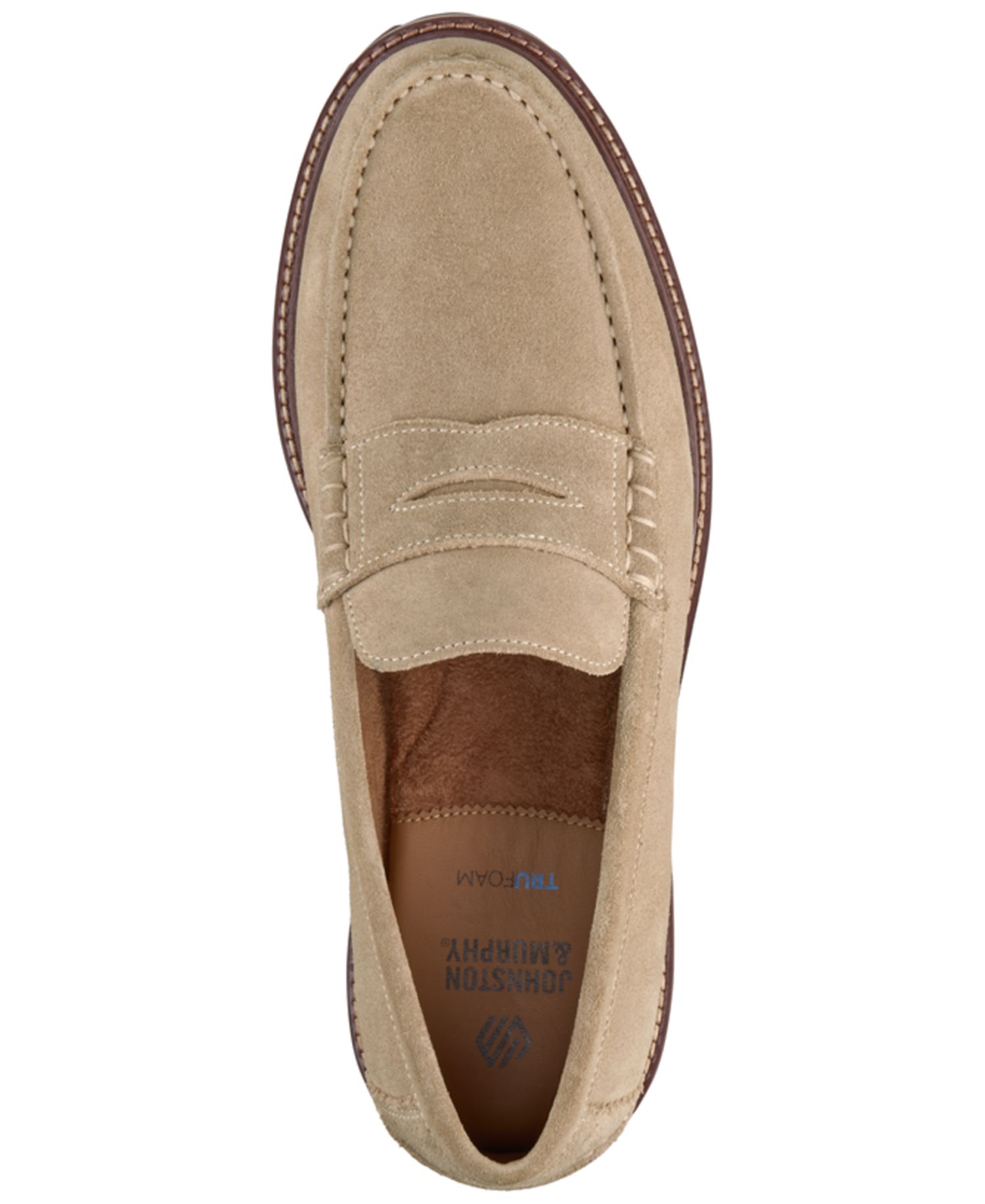 Men's Collier Penny Loafers