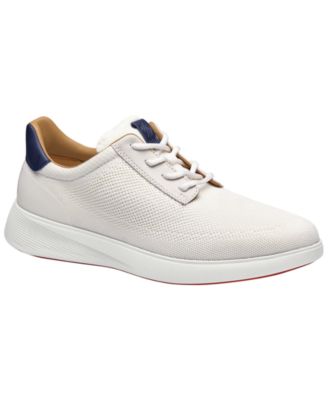Men's Ackerson Knit Lace-Up Sneakers