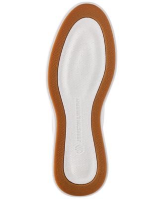 Men's Ackerson Lace-Up Sneakers