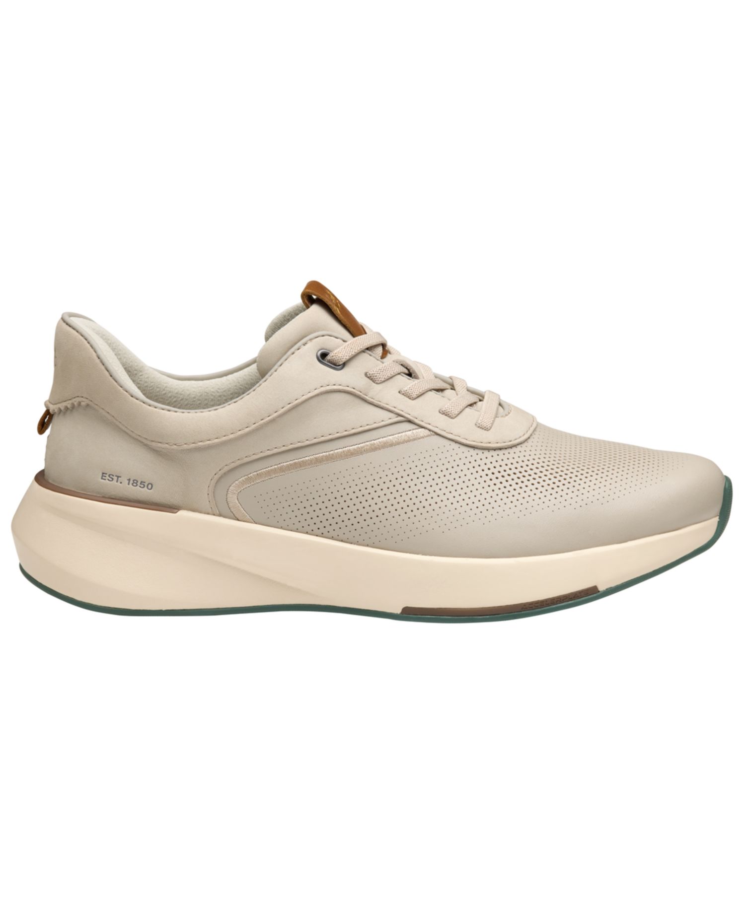 Men's Surge Embossed U-Throat Sneakers