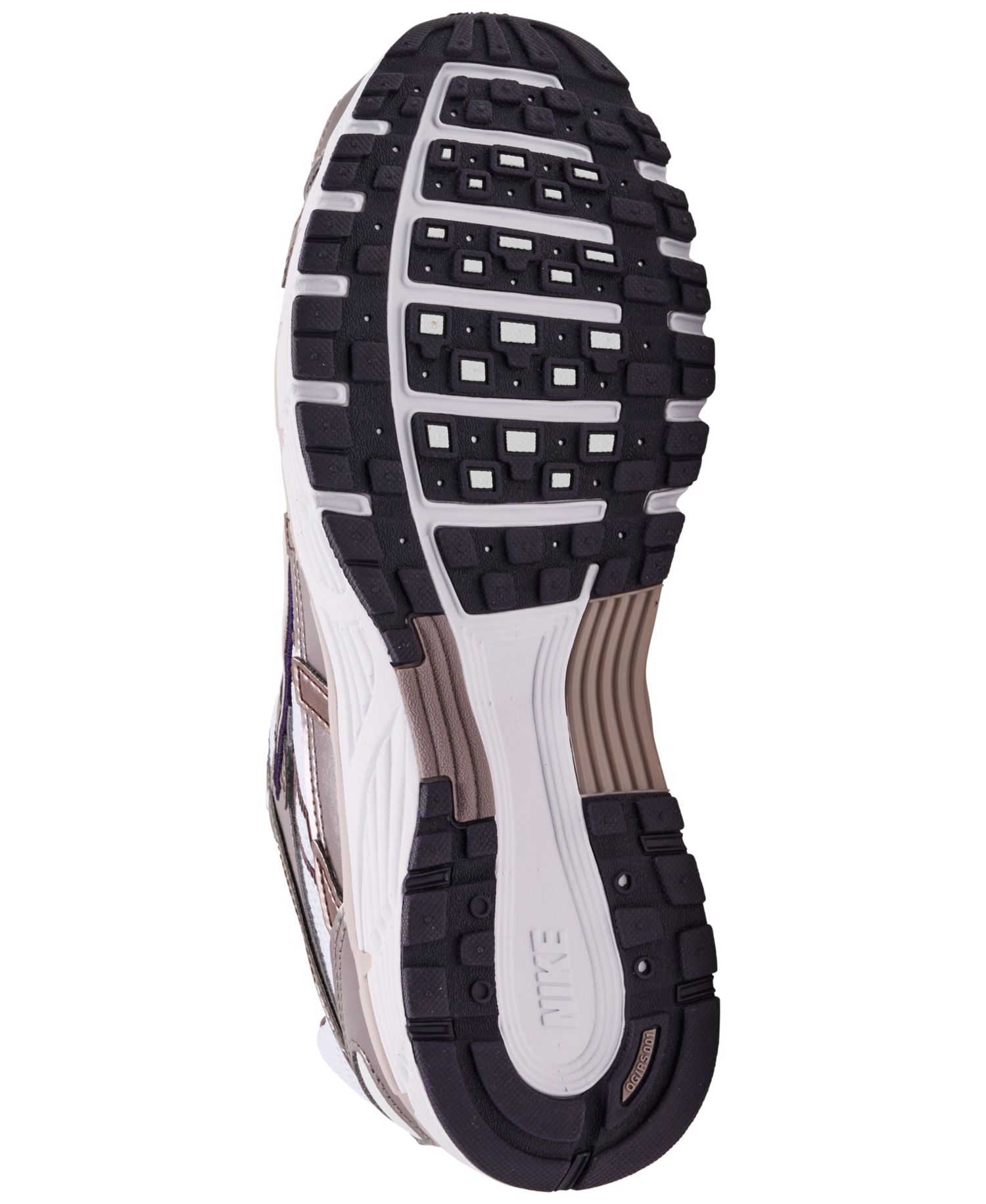 Women's P-6000 Casual Sneakers from Finish Line