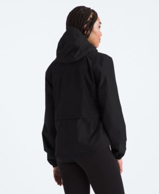 Women's Zip-Front Jacket