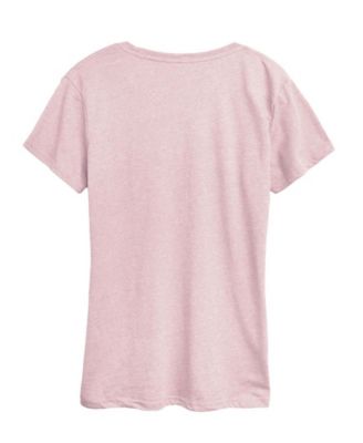 Plus Size Disney Princess Mulan Graphic T-Shirt