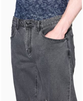 Men's J13 Comfort Slim Stretch Cotton Denim