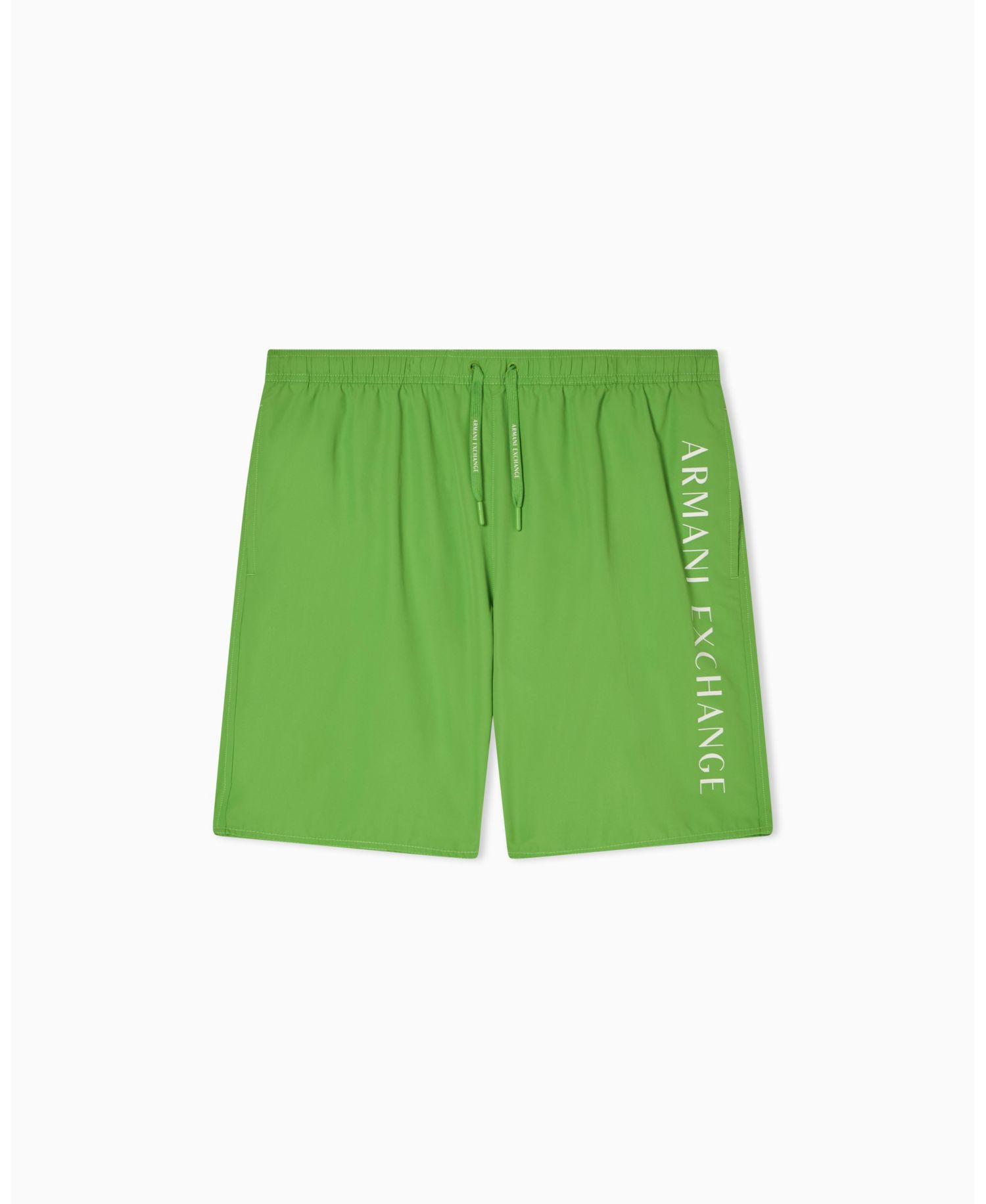 Men's Logo Swim Trunk