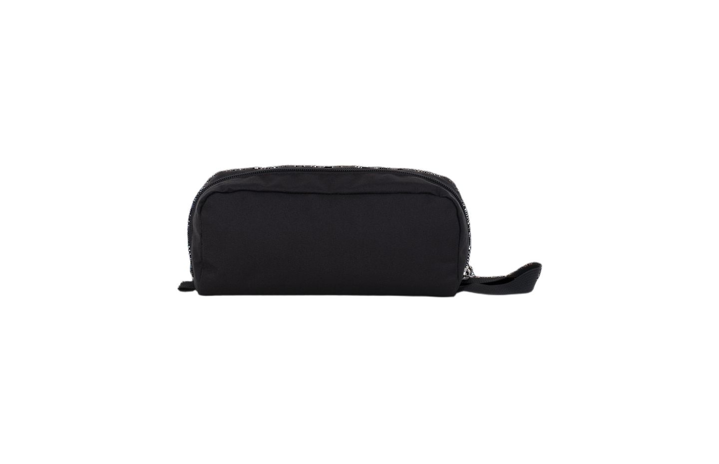 Сумка JanSport Perfect Pouch, цвет: Чёрный — фото 3