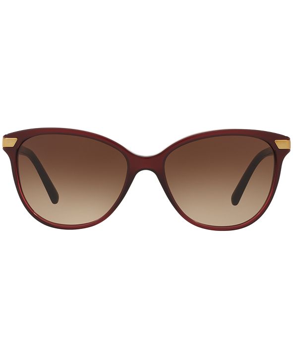 burberry sunglasses be4216