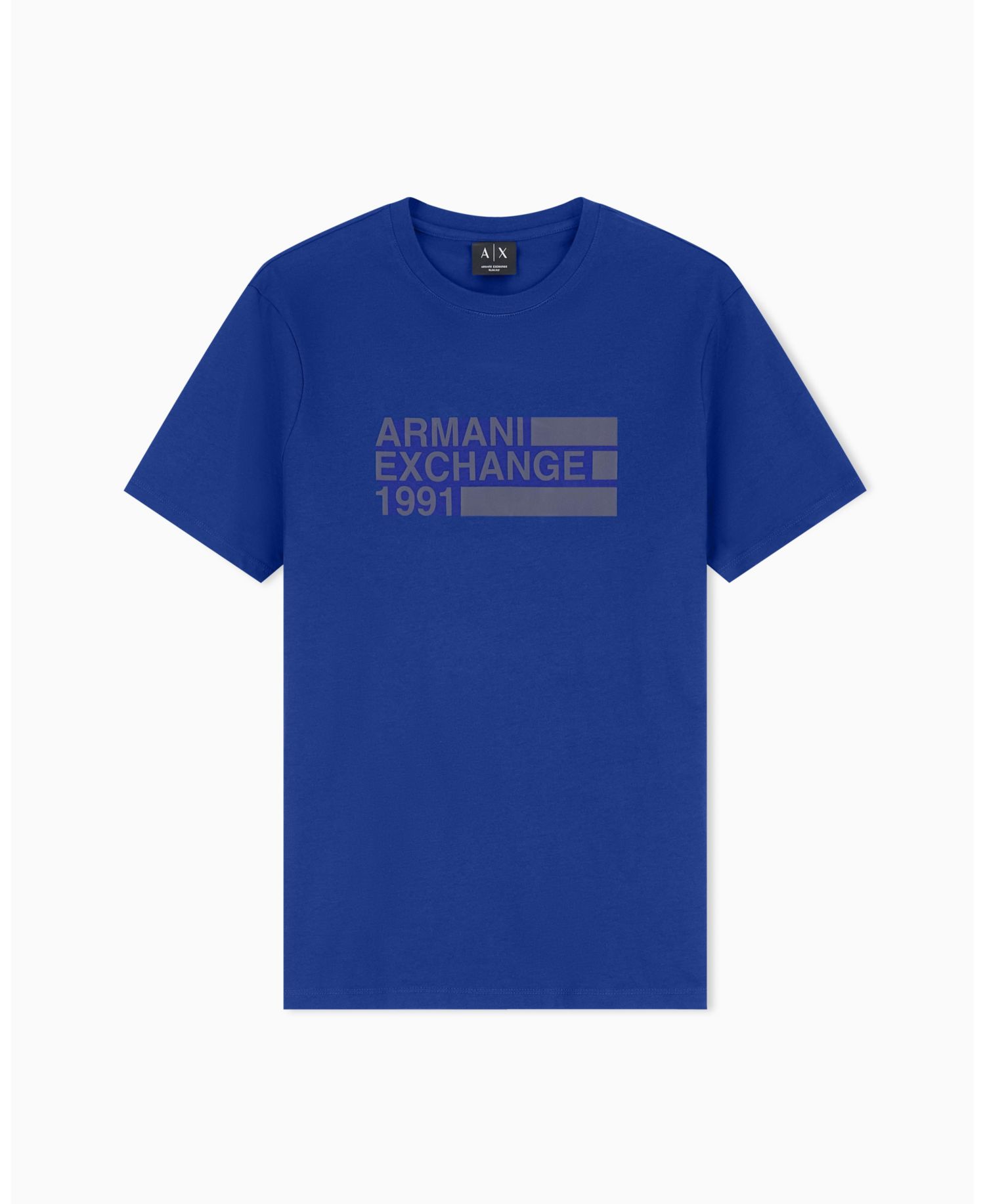 Men's Short Sleeve Logo T-Shirt