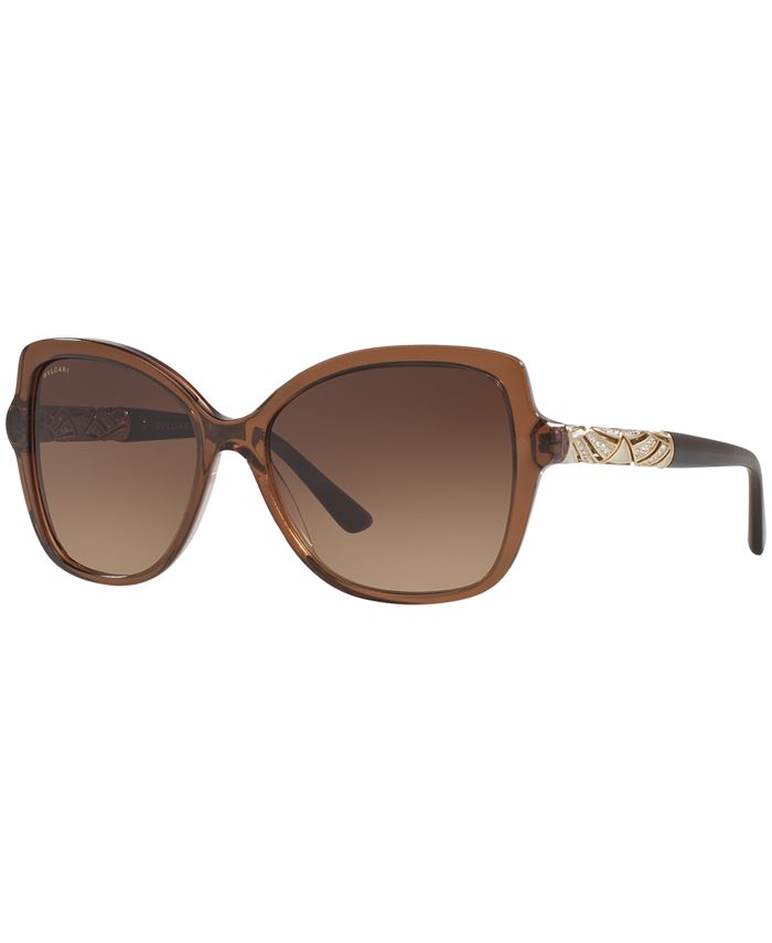 BVLGARI Sunglasses, BV8174B & Reviews Women's Sunglasses by Sunglass Hut Handbags