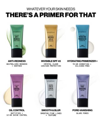 Photo Finish Oil Control Mattifying Primer, 1.3 oz.