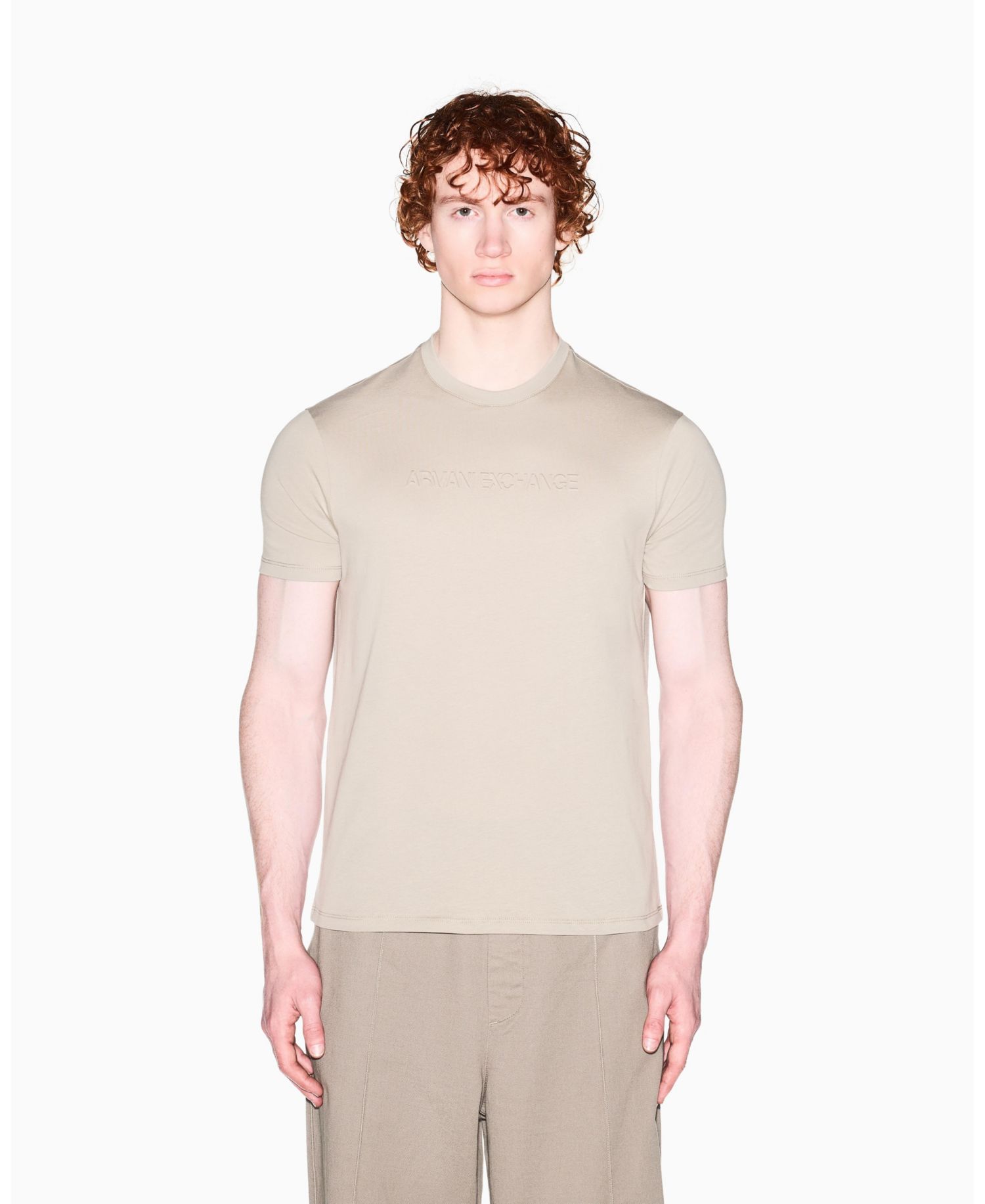 Men's IBIZA X Tonal Logo T-Shirt