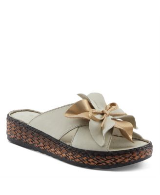 Women's Hilary-Glam Sandal