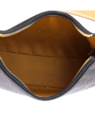 Ava Bag Triomphe Coated Canvas