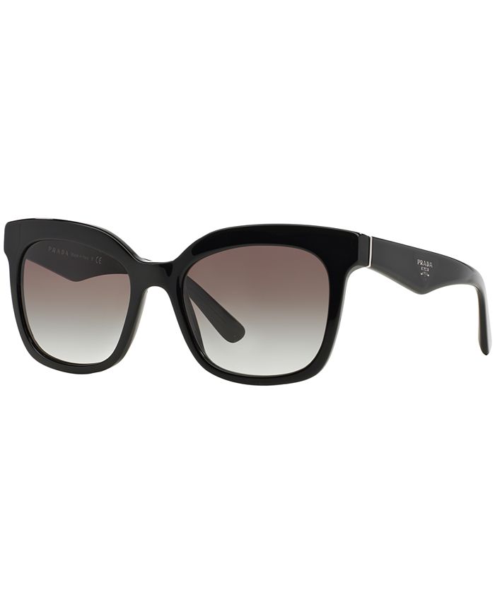 macy's sunglasses prada
