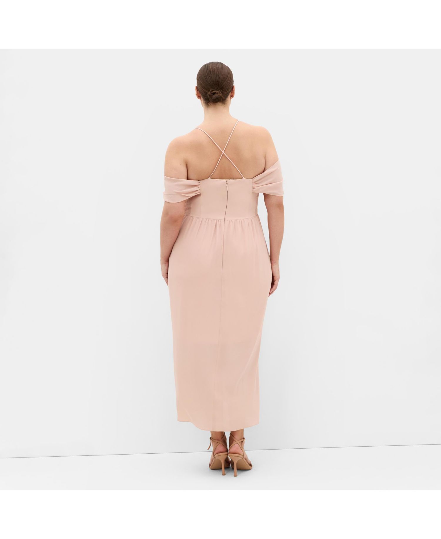 Women's Entwine Maxi Dress