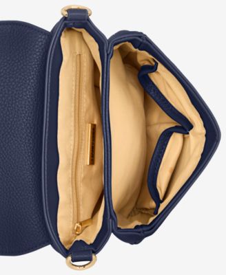 Pebble Square Crossbody