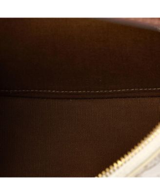 Ava Bag Triomphe Coated Canvas