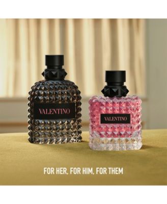 Donna Born In Roma Eau de Parfum Spray, 3.4-oz.