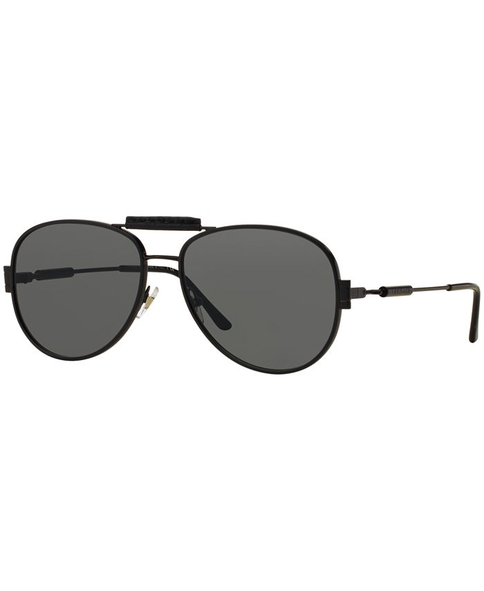 Versace Sunglasses, VE2167Q - Macy's