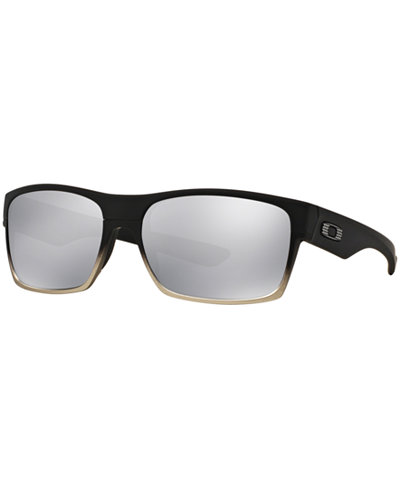 Oakley Sunglasses, OO9189 TWOFACE