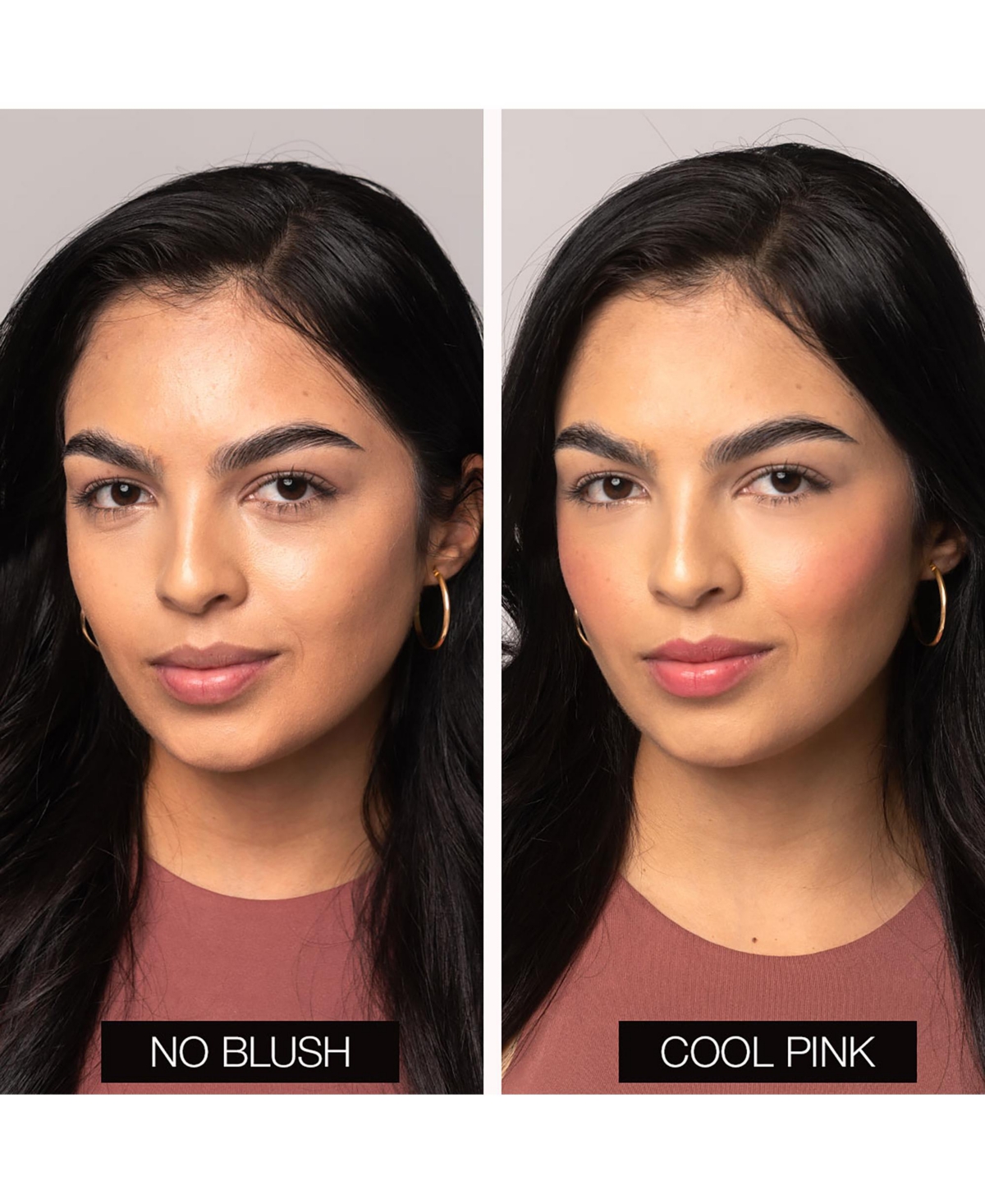 Palladio Liquid Blush 0.16 oz