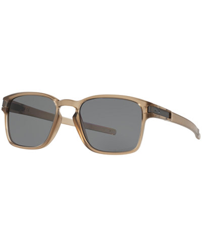 Oakley Sunglasses, OO9341 Sliver XL