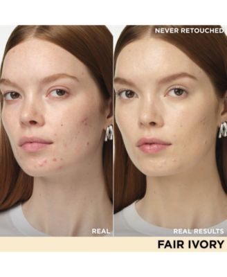 CC+ Nude Glow Lightweight Foundation + Glow Serum SPF 40