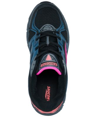 Big Kids Ride Millennium Casual Sneakers from Finish Line