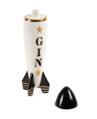 Rocket 22.9 oz. Gin Decanter