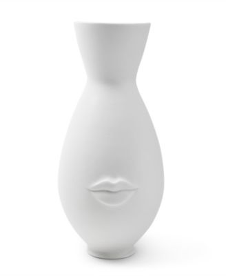 Mr. & Mrs. 40 oz. Muse Reversible Vase