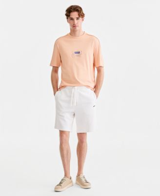 Men's Dayono Drawstring Shorts